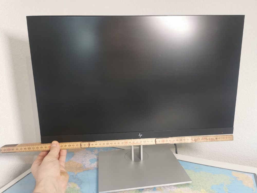 HP E23 G4 FHD Monitor | Kaufen auf Ricardo