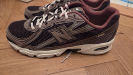 New Balance - 740 (neuves jamais portées)