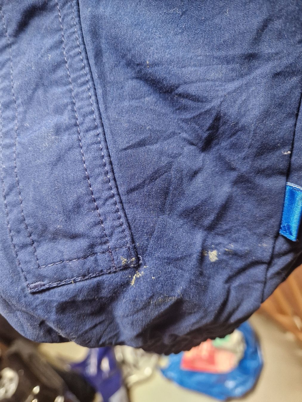 Adidas Giacche: Adidas Jacke Grösse L  – Usato da Zürich venduto da Ischhaltso16 2