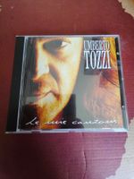 CD - Umberto Tozzi – Le Mie Canzoni (Pop Rock, 1991)