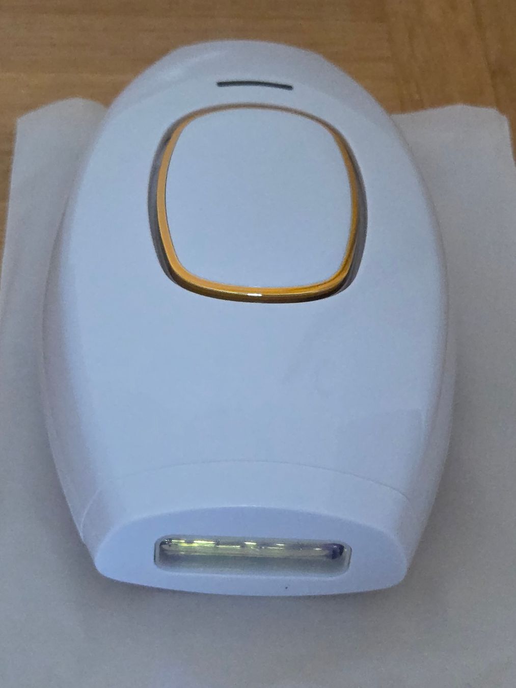 Epiliergeräte: IPL-1 épilateur laser – Neu und originalverpackt aus Onex von Fifane 4