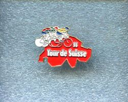 Tour de Suisse  1993