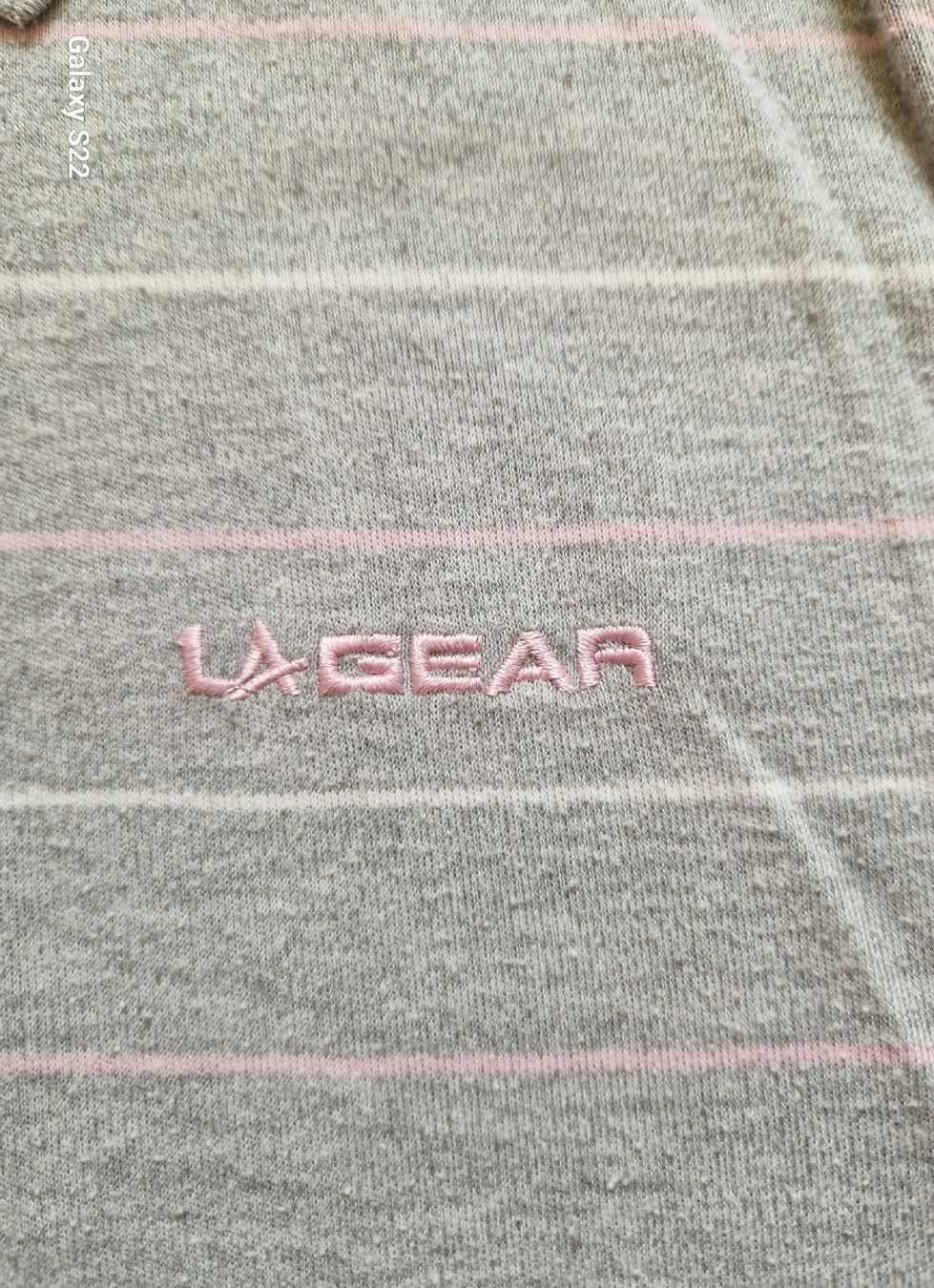 Magliette Polo: La Gear Polo Shirt – Usato da Muri b. Bern venduto da mlu_vgj7 1
