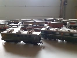 Märklin Eisenbahn