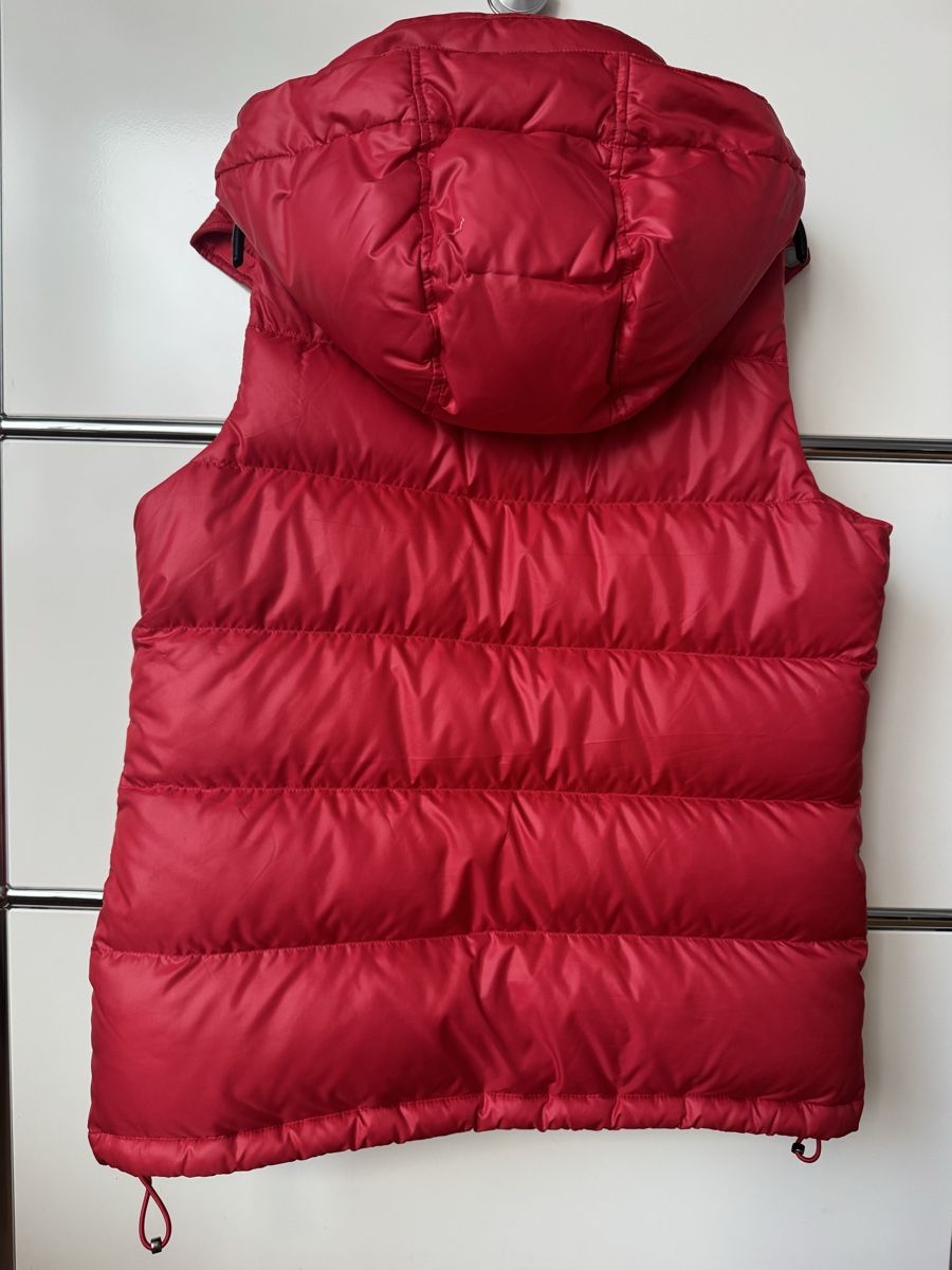 Gilet & Giacche senza maniche: Gilet Peak Performance – Usato da Saas im Prättigau venduto da Holliwood 4
