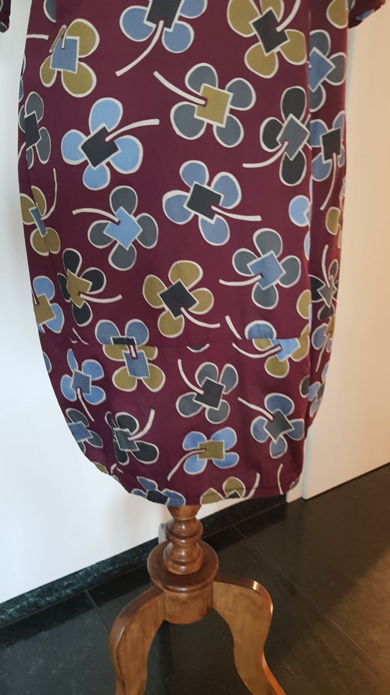 Gudrun Sjöden Vestiti: Sommerkleid von Gudrun Sjödend Grösse S – Usato da Grenchen venduto da ott_bvn8 3
