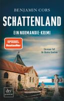 Cors Benjamin - Schattenland / Krimi