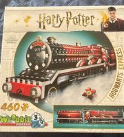 3D Puzzle Harry Potter Hogwarts Express