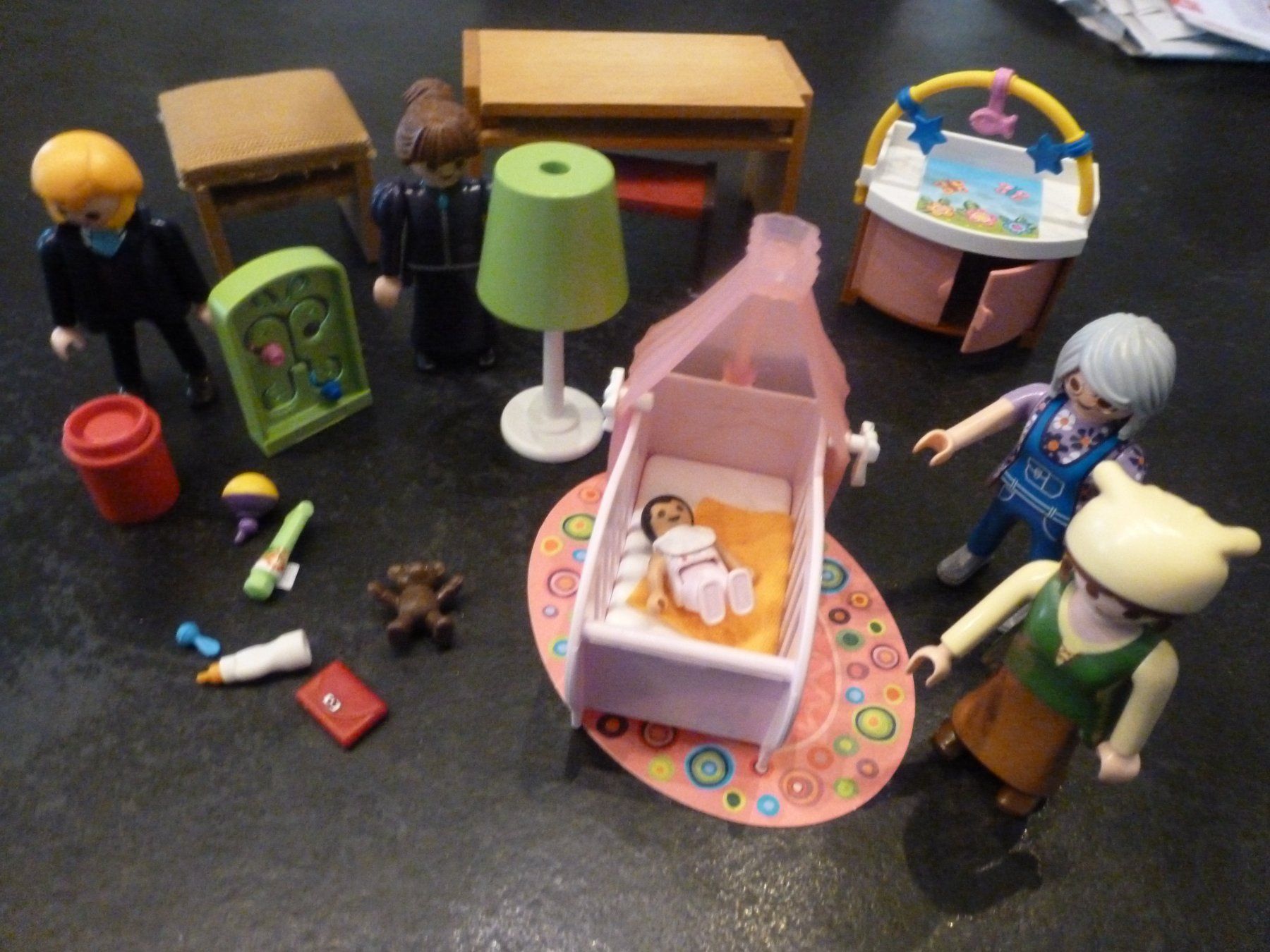 Playmobil Spielzeuge: Playmobil - Kleinkind – Gebraucht aus Bellach von Ciccho