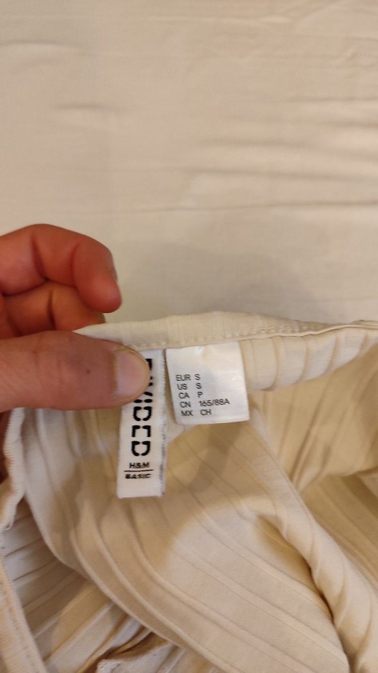 Zara Tops: Sommer-Top, Grösse S&M, NEU! – Neu (gemäss Beschreibung) aus Brüttisellen von nic_xm7s 2