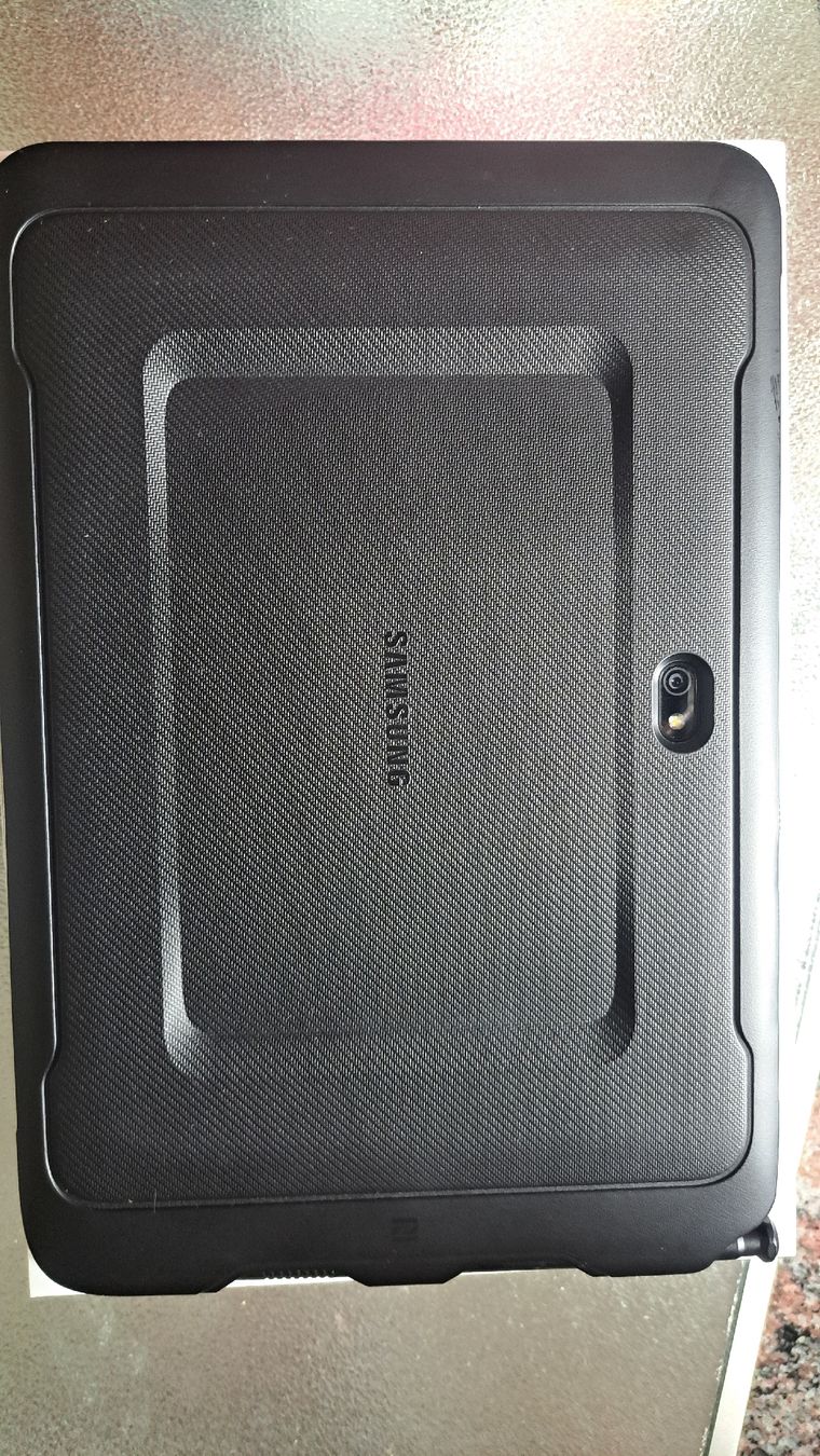 Samsung Tablet PC: Samsung Tablet – Gebraucht aus Boniswil von Motze0 1