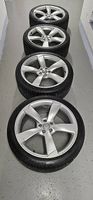 Audi Rotor Orginal 21 Zoll
