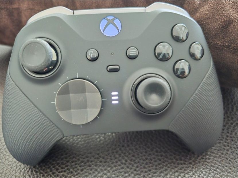 Microsoft Controller: Xbox Elite 2 Controller - Top Zustand - – Usato da Basel venduto da Honest