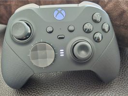 Xbox Elite 2 Controller/Top Zustand