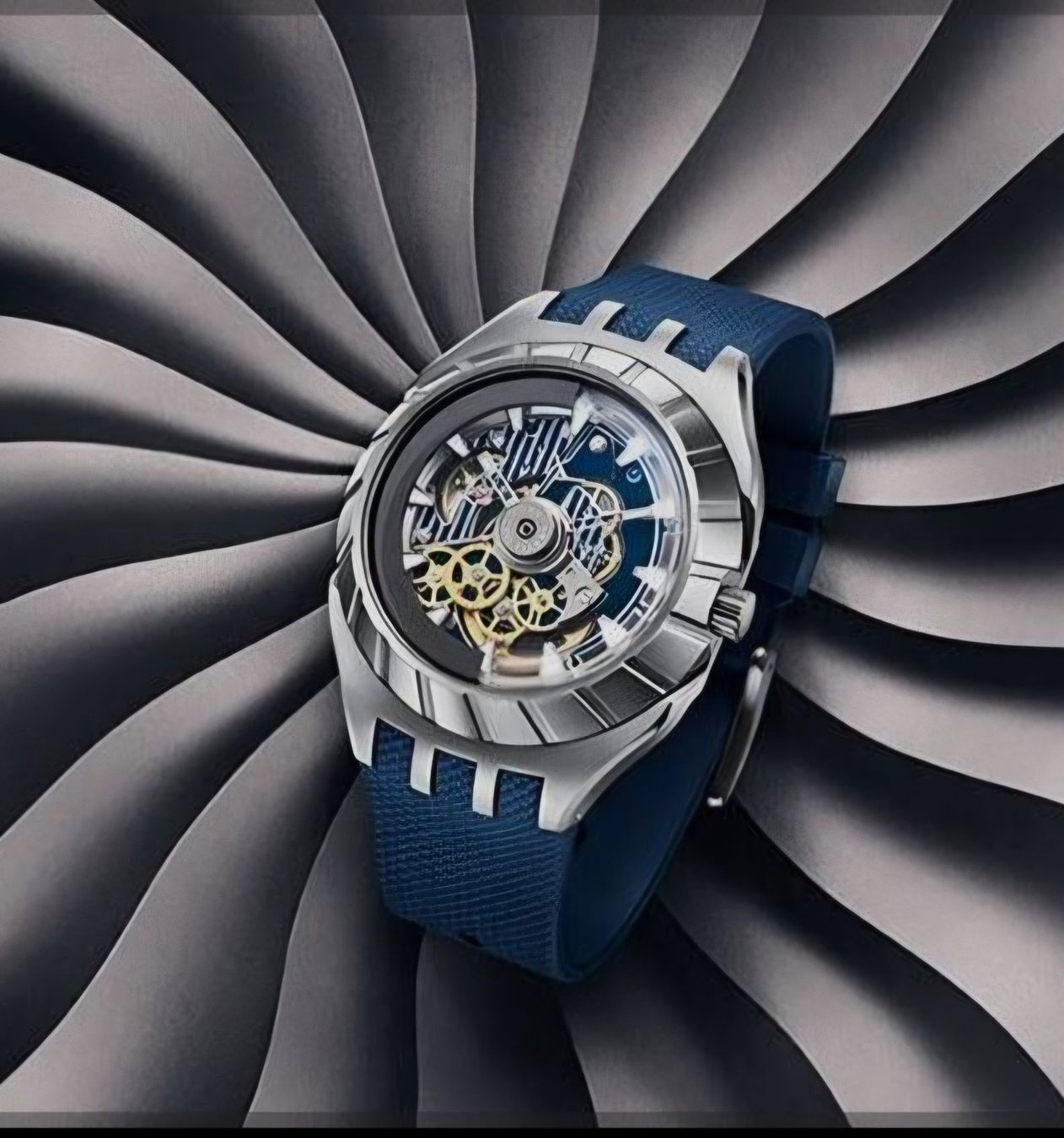 Swatch Orologi: Swatch Flymagic Sistem51 – Nuovo e nell'imballaggio originale da Chêne-Bourg venduto da Rachid1967