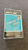 Musicassetta Le più belle canzoni di Loretta Goggi