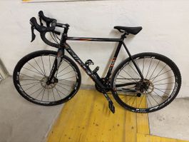 Ridley M top Zustand