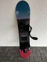Kinder Snowboard wenig gebraucht