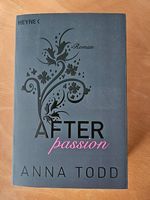After Passion - Anna Todd
