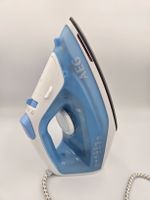 Dampfbügeleisen AEG, blau/weiss, 2300W, guter Zustand