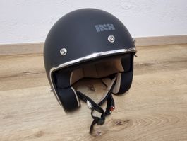 Vespa Motorradhelm – Grösse XS, ECE 22.05