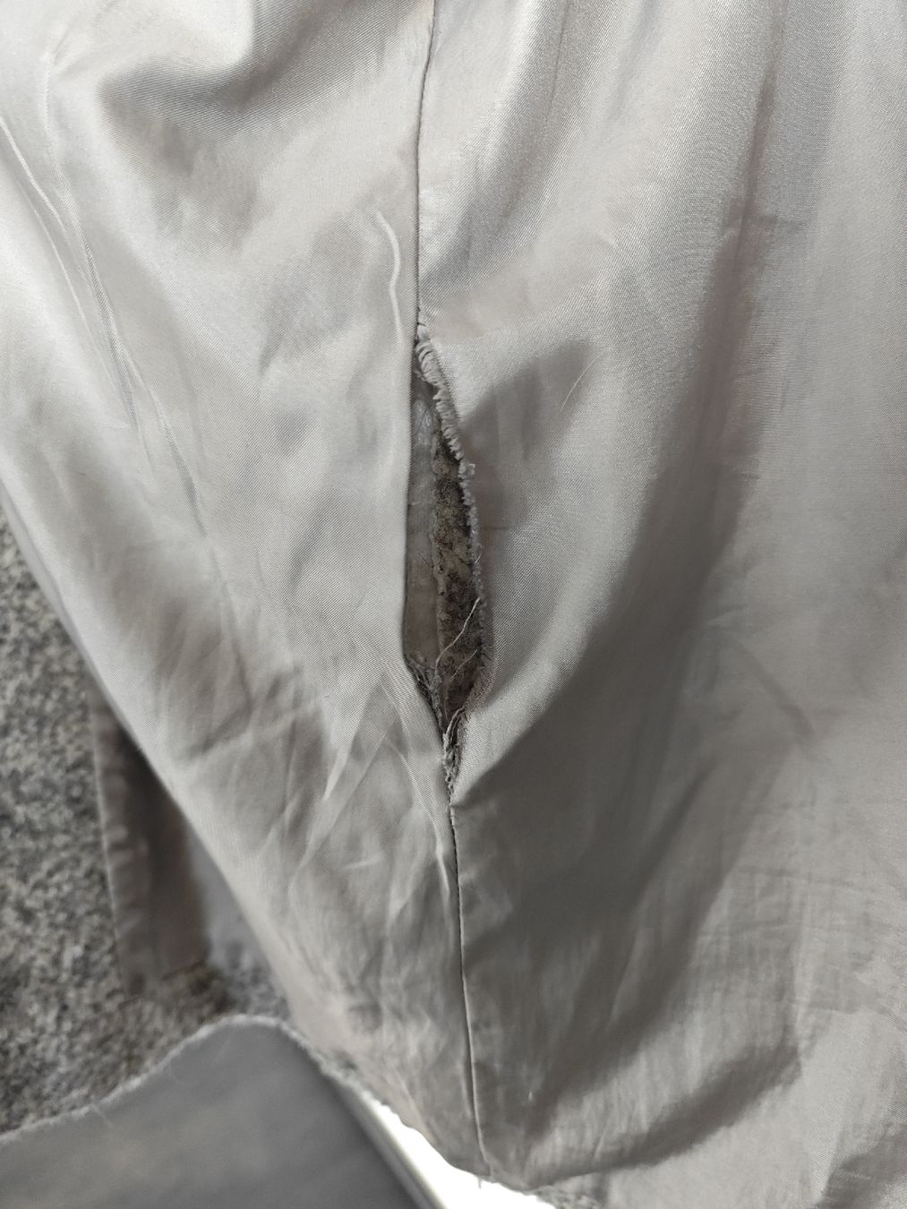 Cappotti: Mantel Grösse L, Forever 21 – Usato da Altendorf venduto da Crazycat_ 2