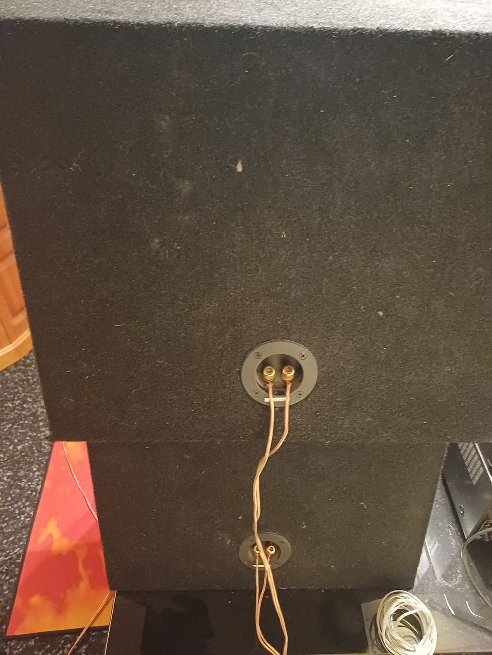 JBL Lautsprecher: HiFi Anlage Technics mit JBL Subwoofern – Gebraucht aus Bösingen von dylan.dog 5