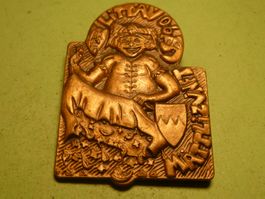 LITTAU 2006 BRONZE