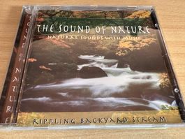 Unknown Artist – The Sound Of Nature - Rippling Backyard Str