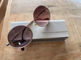 Lunettes MiuMiu (étui Lindberg)