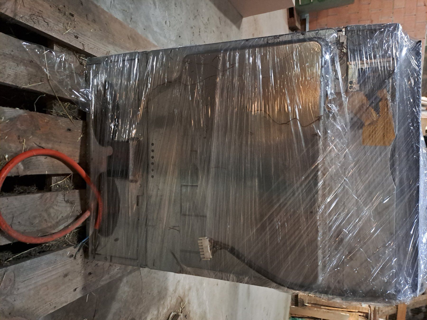 Backöfen: Combi Steamer – Gebraucht aus Biberist von tob_5ddv 2