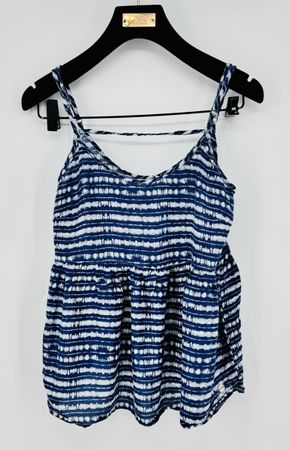 # WOMAN - Top Gr. M  ROXY #