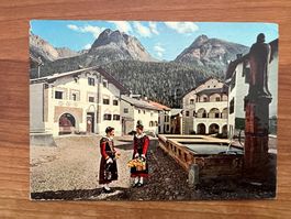 AK  1962 Scoul-Tarasp  (G1536)
