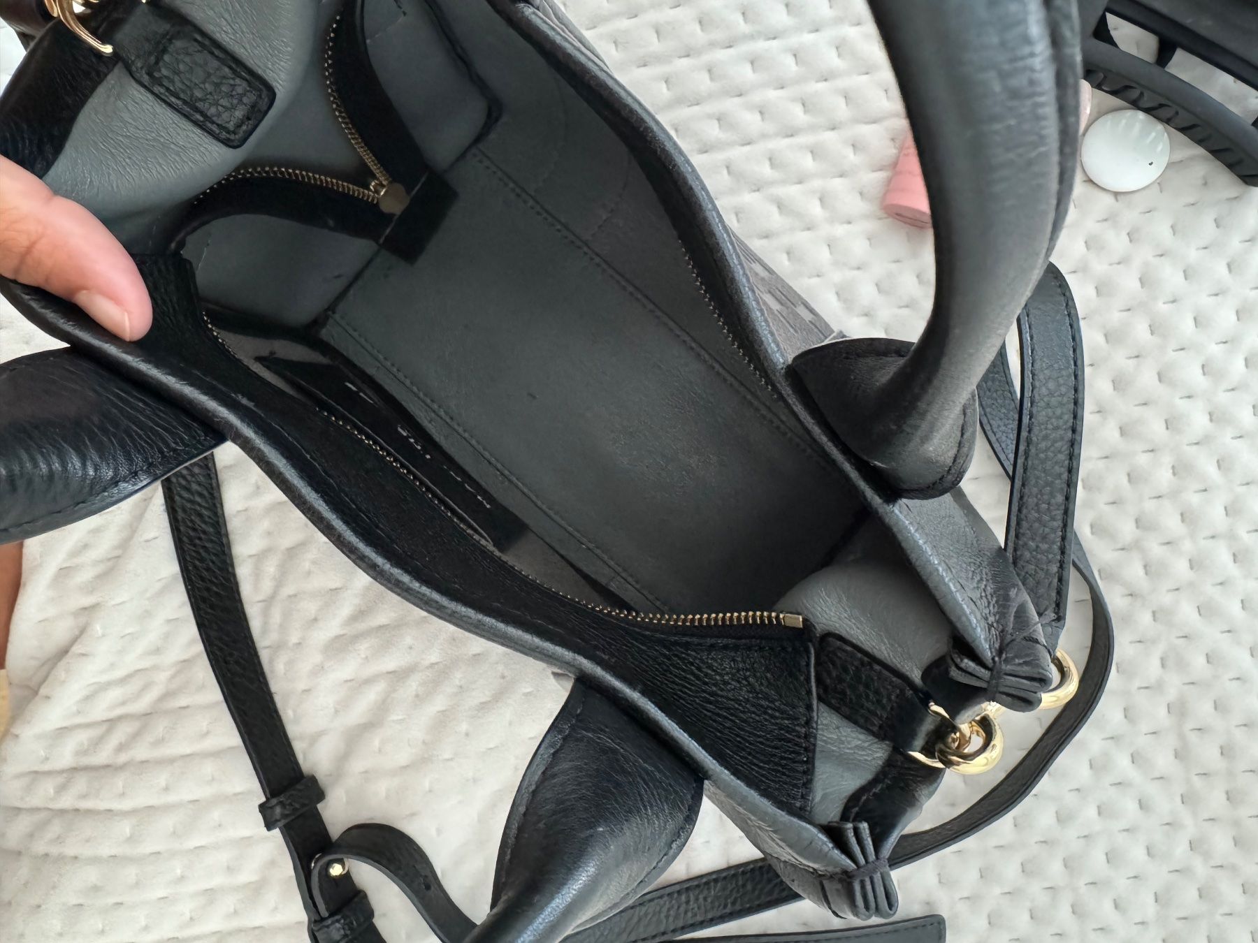 Borse da donna: Tote Bag Marc Jacobs – Usato da Au ZH venduto da joy_2b8z 2