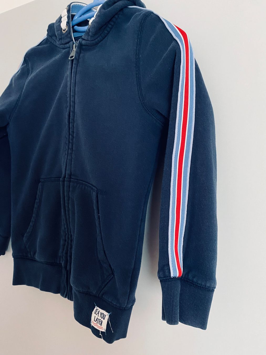 C&A Giacche & Cappotti: Jacke Grösse 134 – Usato da Glattbrugg venduto da riseca 1