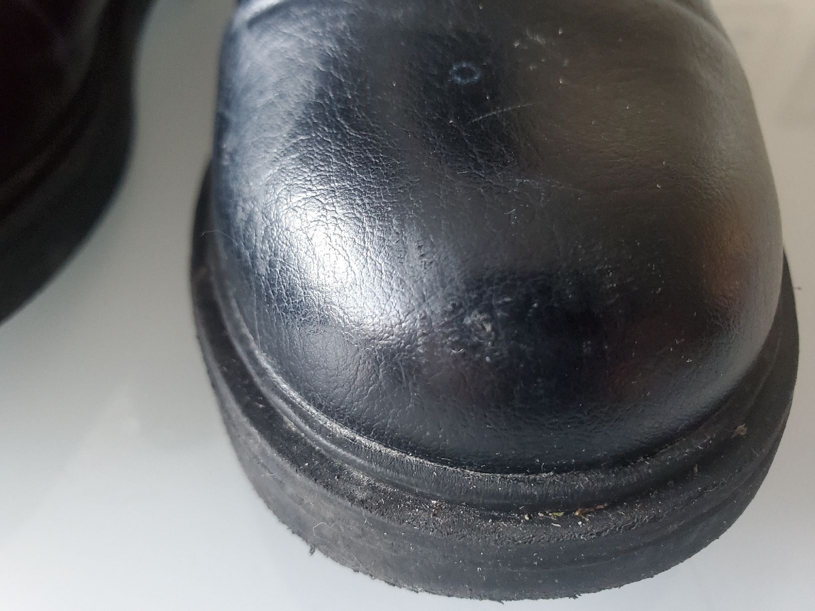 Geox Chaussures garçon: Geox Mädchen Stiefel, Gr. 35 – D'occasion à Frauenfeld par BeneFull 7