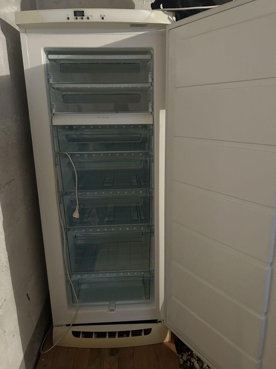 Electrolux Congelatori: Grosser Tiefkühler Elektolux  – Usato da Winterthur venduto da stella67 1