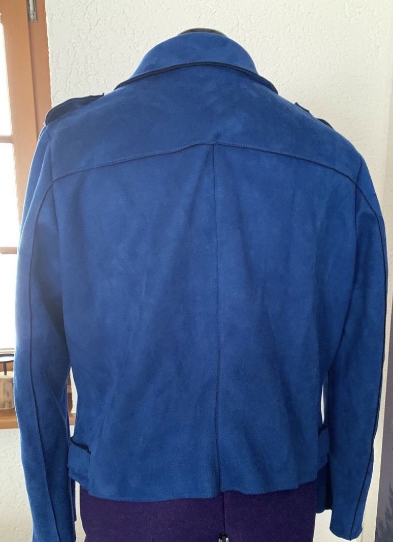 Jacken: Beiker Jacken Gr 48 – Gebraucht aus Endingen von Warlock 1