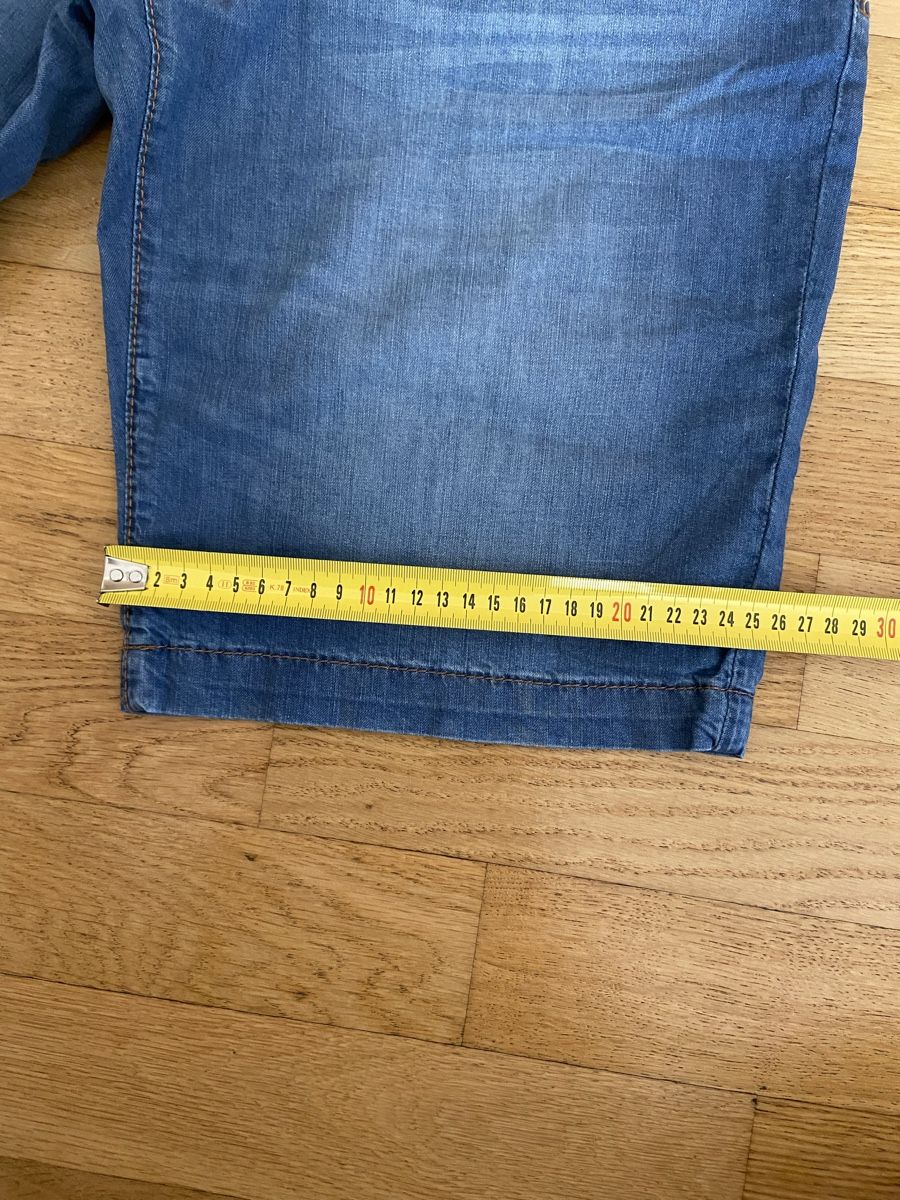 Brax Hosen: NEU BRAX KURZ HOSE GR 38 – Neu (gemäss Beschreibung) aus Zürich von schneeflocke303 4