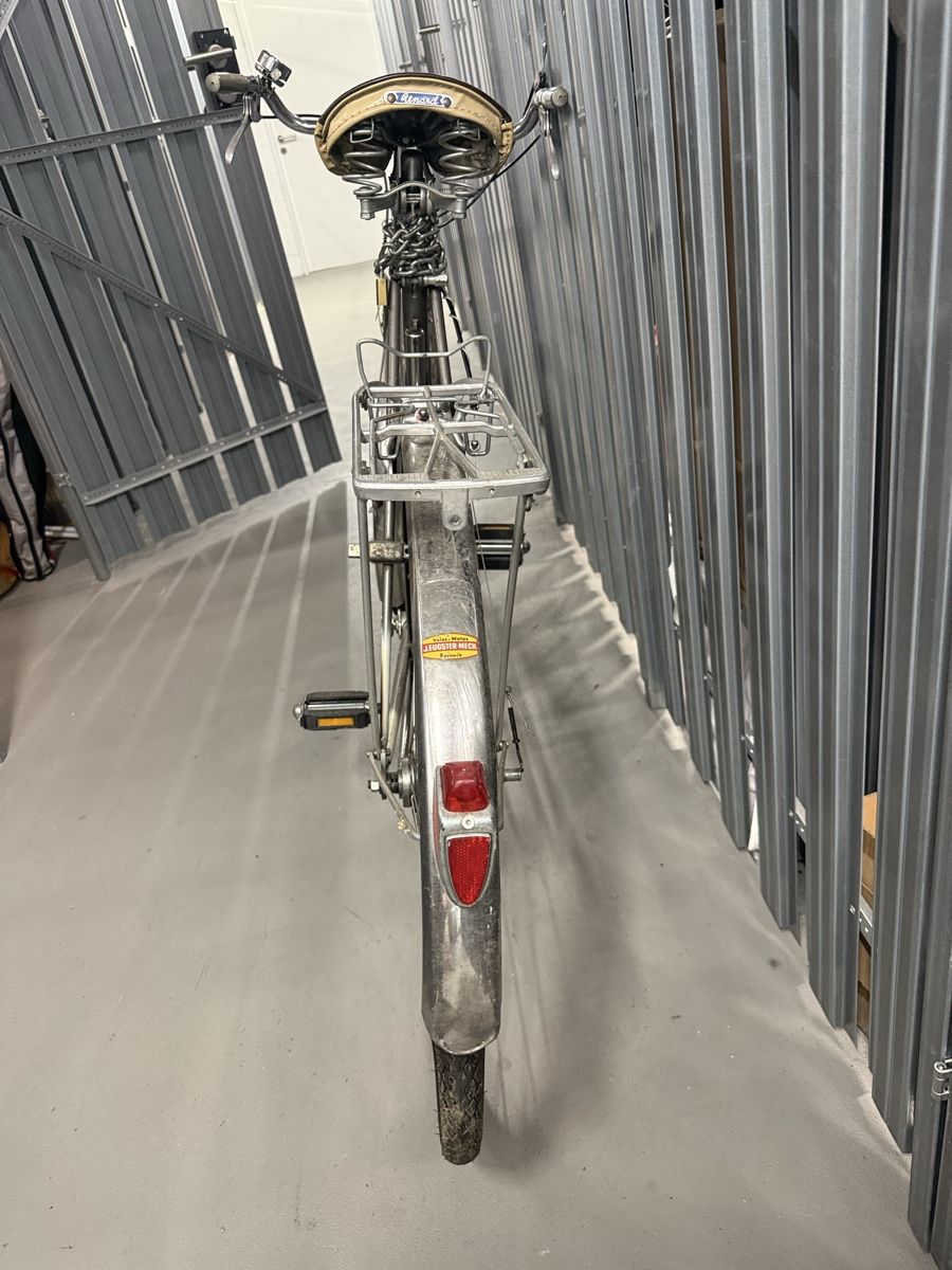 Biciclette: Retto Velo „Alpa" – Usato da Zürich venduto da fluzue 2