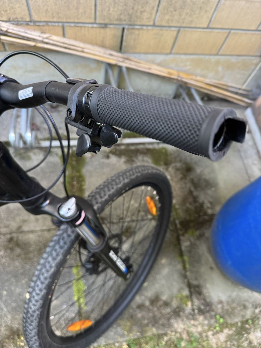 Leopard Biciclette: MTB 27.5 Zoll 46cm Leopard Antero – Usato da Oberwil BL venduto da Winner20 2