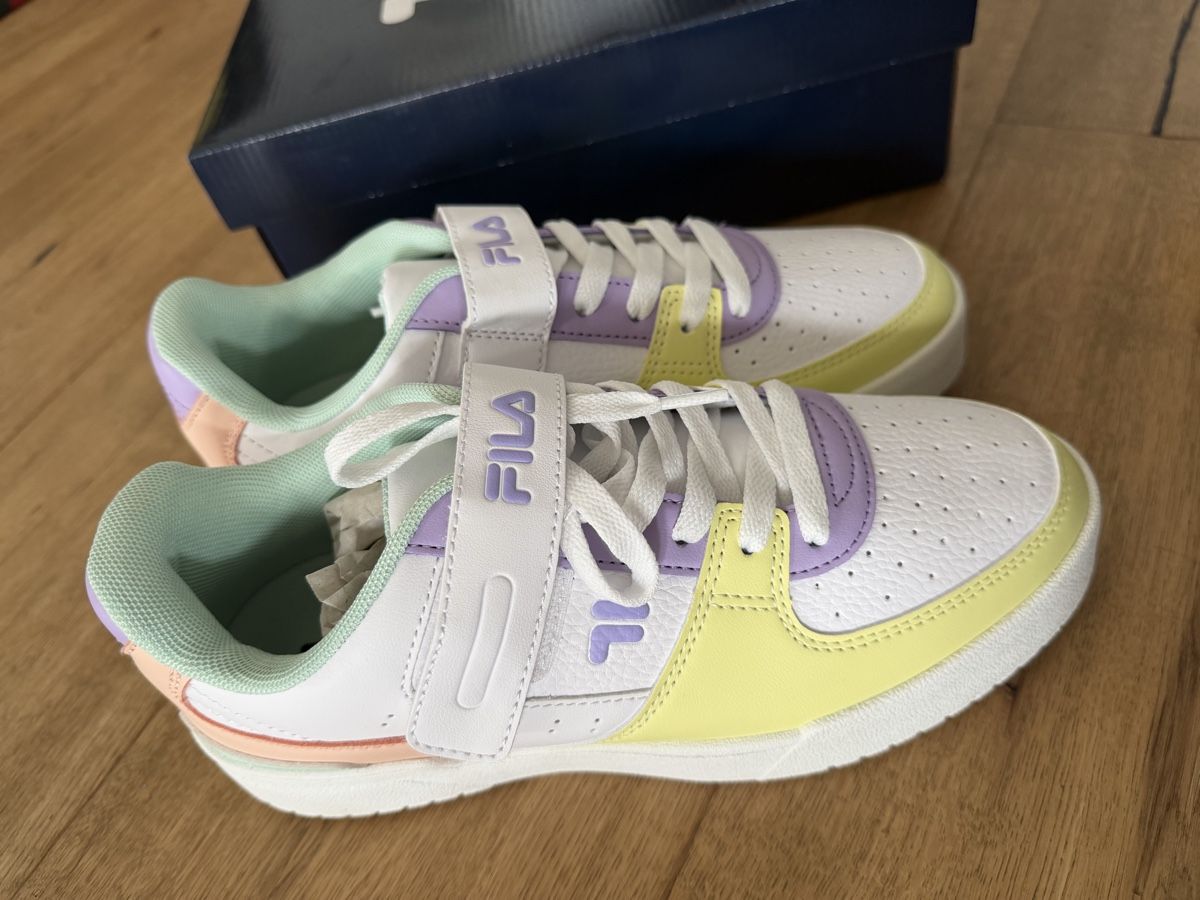 Fila Scarpe per ragazze: FILA Sneakers NEU – Nuovo e nell'imballaggio originale da Mur (Vully) FR venduto da seaila