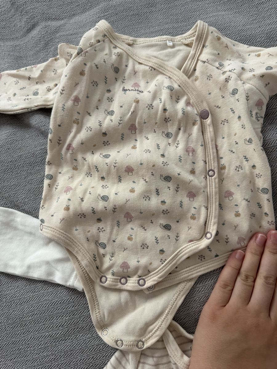 Lotti di vestiti: Baby Kleidung  – Usato da Luzern venduto da ann_s95r 1