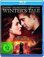 🎞️🎥🍿 Winters Tale 🍿🎥💿