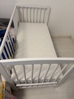 baby bed 0-3 years