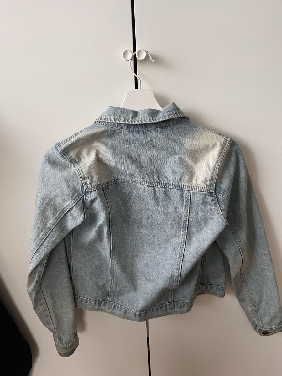 Giacche: Jeansjacke – Nuovo (secondo la descrizione) da Wangen b. Olten venduto da oli_f9b8 2
