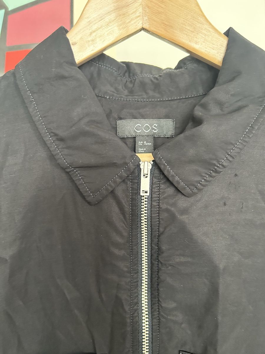 Cos Vestiti: COS black short sleeve dress size M – Usato da Zürich venduto da fan_z5fl 1