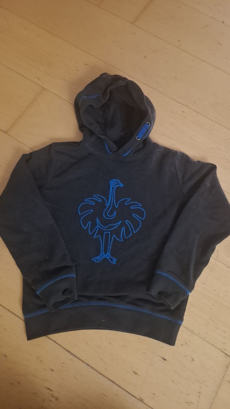 Pullover & Sweatshirts: Engelbert Strauss Pullover Gr. 134/140 – Gebraucht aus Erlinsbach SO von Stori78