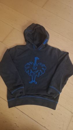 Engelbert Strauss Pullover Gr. 134/140