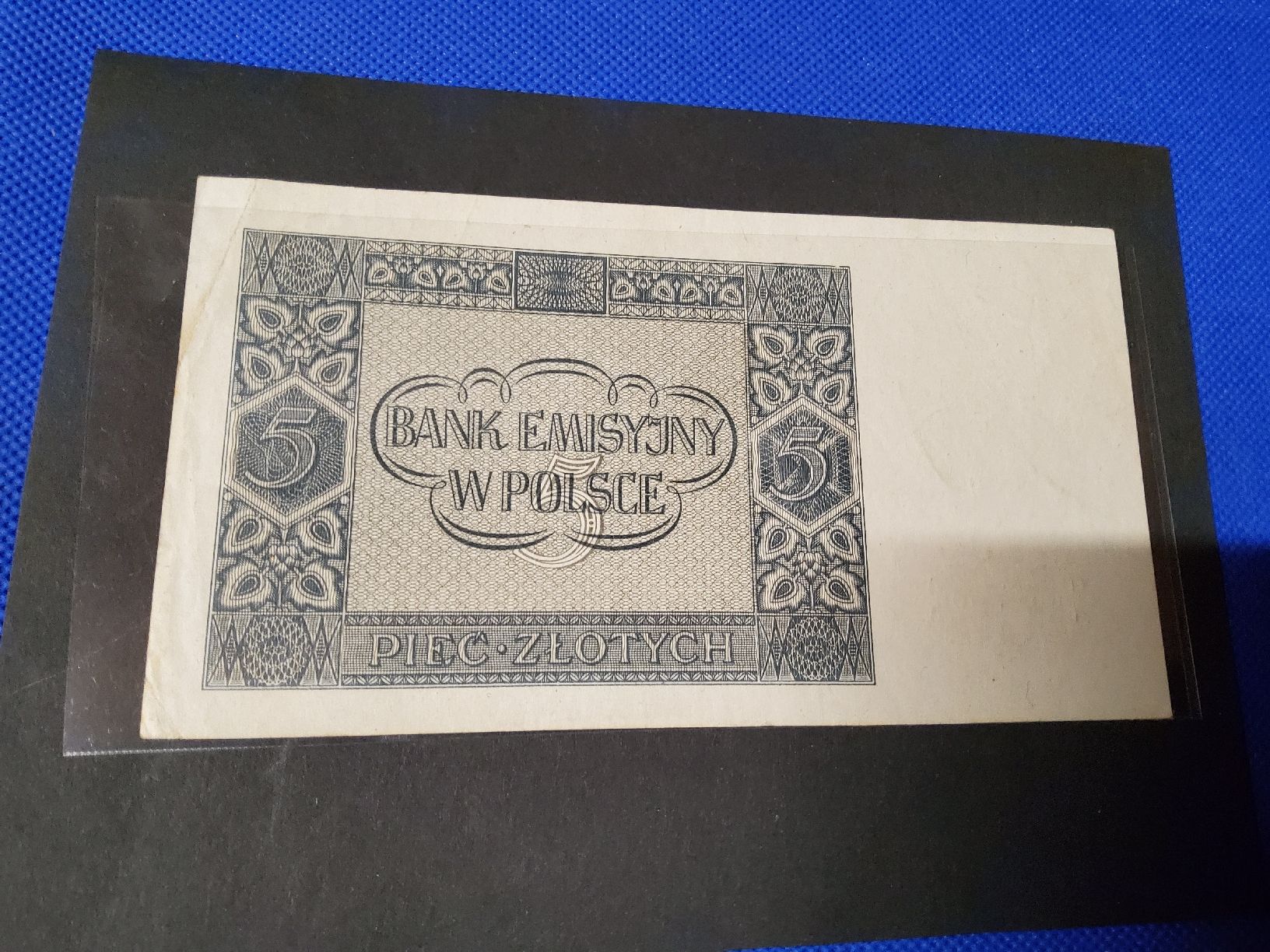 Banconote: Banknoten Polen 1941 – Nuovo (secondo la descrizione) da Herisau venduto da Nluanalucas 1